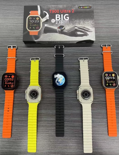 T900 Pro Max Smart Watch Series 7