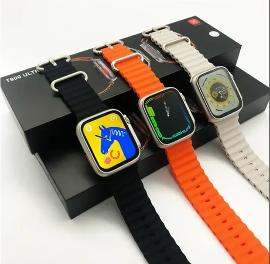 T900 Pro Max Smart Watch Series 7