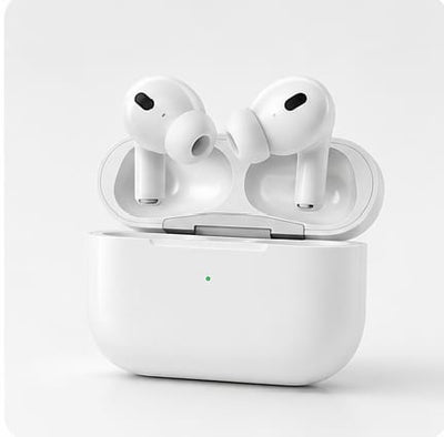 Earbuds
