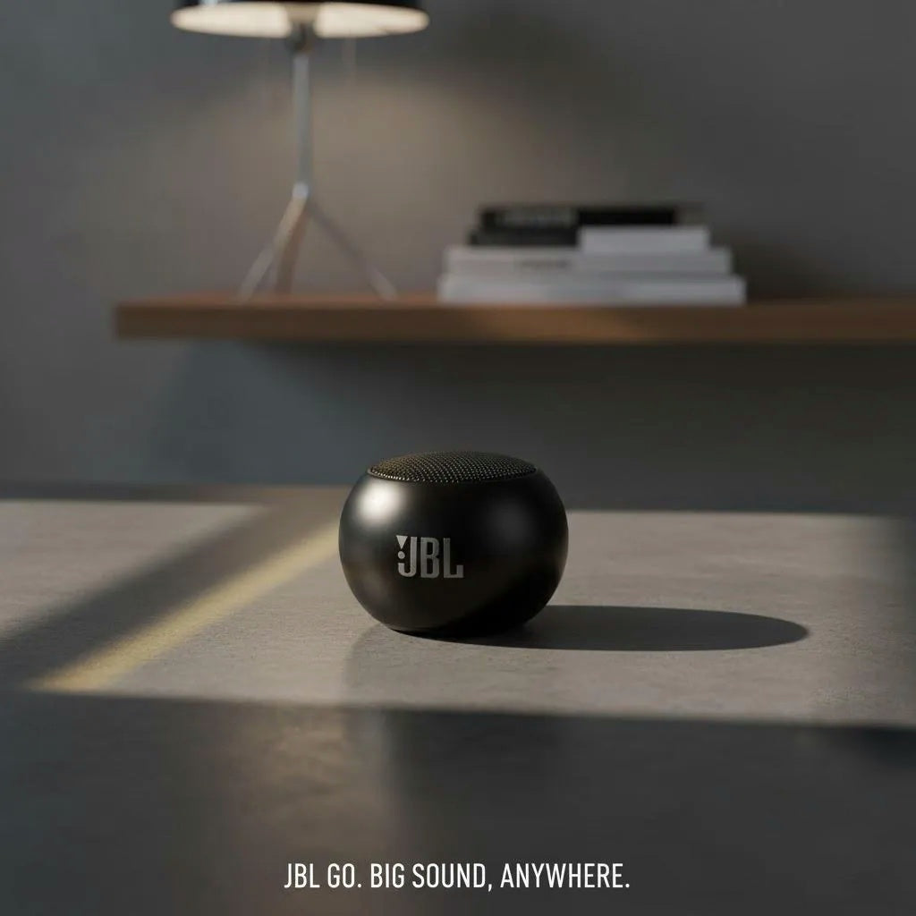 JBL M3 Mini Wireless Bluetooth Speaker