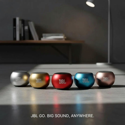 JBL M3 Mini Wireless Bluetooth Speaker
