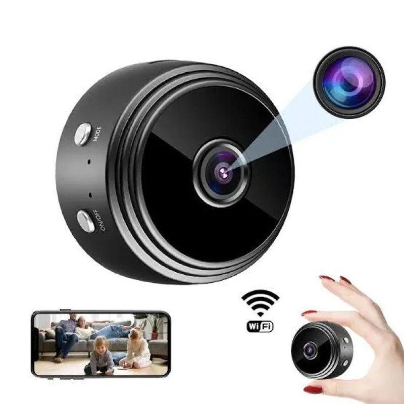 A9 Mini Camera