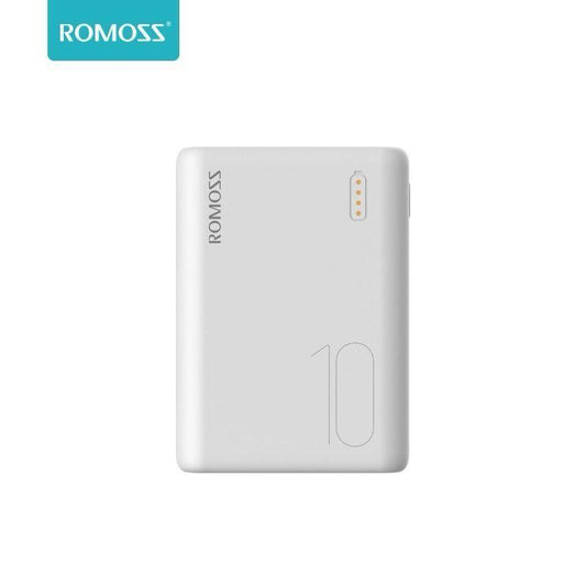 ROMOSS 10000mAh Power Bank