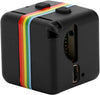 SQ11 1080P HD Mini Camera (Black)