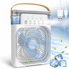 3-in-1 Air Cooler Fan