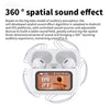 A9 Pro ANC/ENC Earbuds With Smart Display