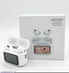 A9 Pro ANC/ENC Earbuds With Smart Display