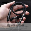 Lenovo HE05X Neckband Earphone
