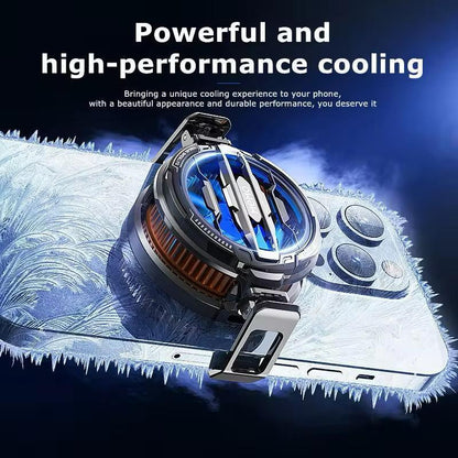 CX07 Cooling Fan