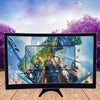 3D Mobile Phone Screen Magnifier