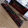 RGB Mechanical Gaming Keyboard