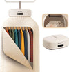 Portable Electric Clothes Dryer