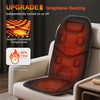 Heated Massage Seat Cushion