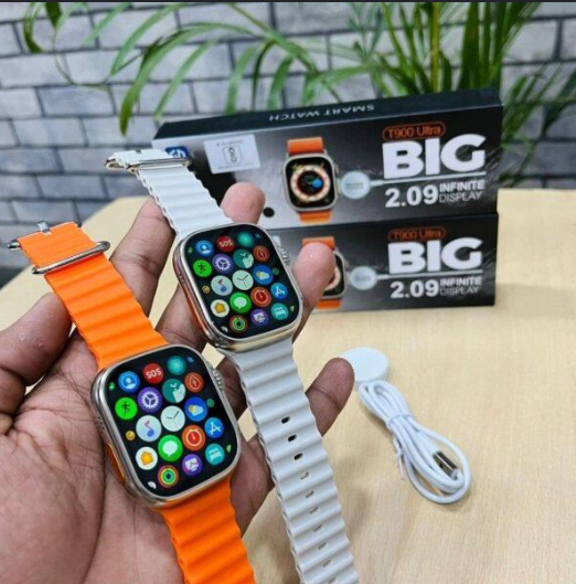 T900 Pro Max Smart Watch Series 7