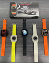 T900 Pro Max Smart Watch Series 7