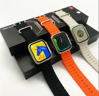 T900 Pro Max Smart Watch Series 7