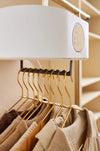 Portable Electric Clothes Dryer