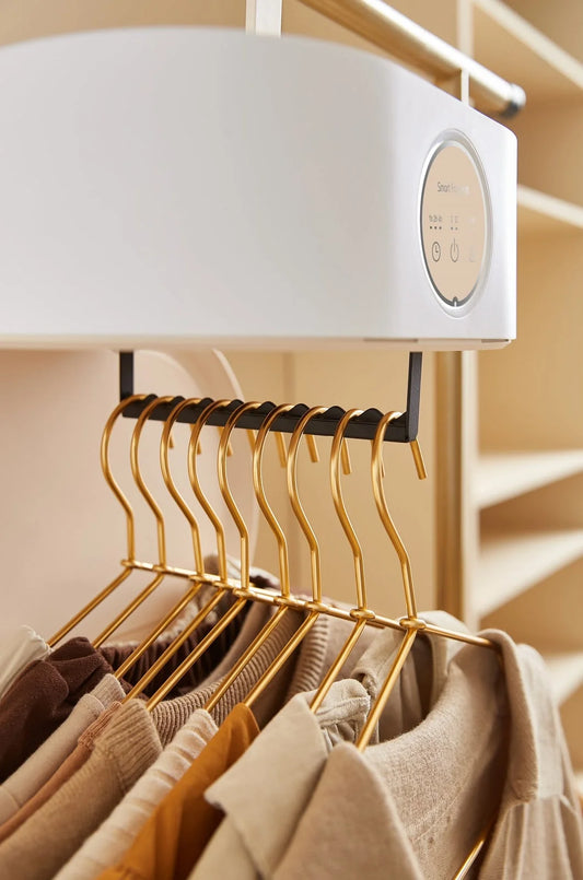 Portable Electric Clothes Dryer