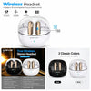 TD-LTE True Wireless Stereo Headset