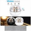 TD-LTE True Wireless Stereo Headset