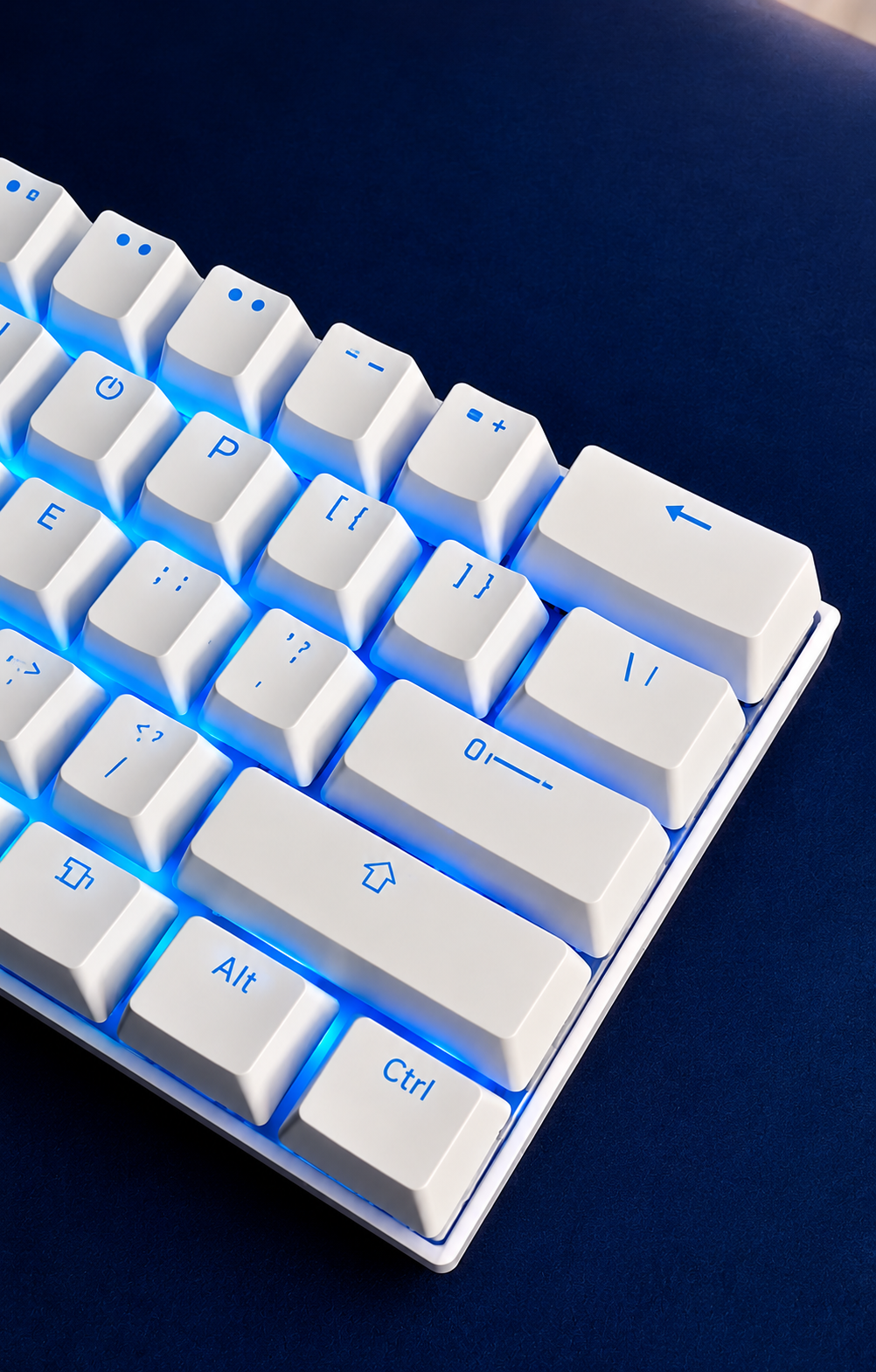 G61 Mechanical Gaming Keyboard