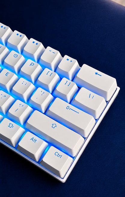 G61 Mechanical Gaming Keyboard