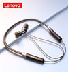 Lenovo HE05X Neckband Earphone